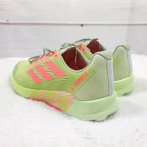 adidas | Shoes | Adidas Terrex Agravic Flow 2 Goretex Pulse  display picture 2